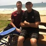 Michael Pendleton - @sealbeachmichael - Instagram