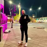 Michael Pendleton - @hebrewhamma94 - Instagram