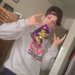 Michael Pendleton - @pendleton_spamz - Instagram