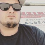 Michael Pendleton - @mpendleton19912018 - Instagram