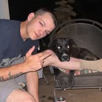 Michael Pendleton - Facebook