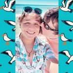Michael Pendleton - @beachboy6591 - Instagram