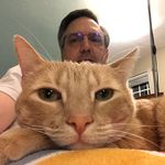 Michael Pendleton - @oaklandish_bear - Instagram