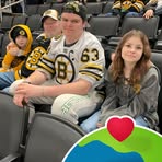 Michael Pendleton - Facebook