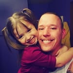 Michael Pendleton - @tanoose87 - Instagram