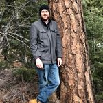 Michael Pendleton - @hebrewhamma26 - Instagram