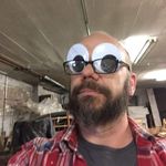 Michael Pendleton - @pendletonmichael23 - Instagram