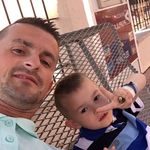 Michael Penman - @mpenman84 - Instagram