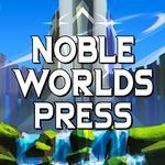 Michael Penman - @nobleworldspress - Instagram