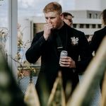 Michael Penman - @michaelpnmn - Instagram
