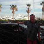Michael Pennie - @thebandit1967 - Instagram