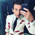 Michael Holbrook Penniman - @mika_penniman_france - Instagram