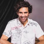 Michael Holbrook Penniman - @michaelholbrookp - Instagram