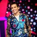 Michael Holbrook Penniman Jr. - @tequieromika - Instagram