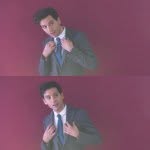 Michael Holbrook Penniman Jr. - @mikatheoriginoflove - Instagram