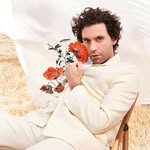 Michael Holbrook Penniman Jr.🎤 - @mikas.eyes - Instagram