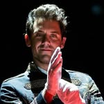 Michael Penniman - @mika_penniman_love_me - Instagram