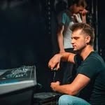 Michaël Penson - @muggemepper - Instagram