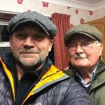 Michael Peplow - @mikepep1 - Instagram