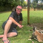 Michael Peppard - @mickpeppard - Instagram