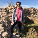 Michael Peppas - @michaelpeppas - Instagram