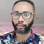 Godwin Michael Pepple - @godwinpepple - Instagram