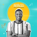 Michael Addo Peprah - @micopep - Instagram