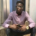 Michael Peprah - @michael_peprah_boafo - Instagram