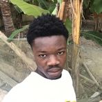 Michael Peprah - Facebook