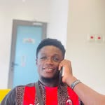 Michael Peprah - @peprah7333 - Instagram