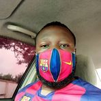 Michael Peprah - Facebook