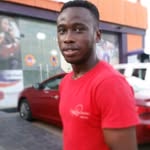 Michael Peprah - @michaelpeprah232 - Instagram