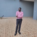 Michael Peprah - @peprah9710 - Instagram
