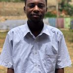 Michael Peprah - Facebook