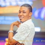 Michael Peprah - @apostlebyfire7 - Instagram