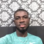 Michael Peprah - @iammichael_peprah - Instagram