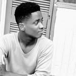 Michael Peprah Kwabena - @mikeypeprah - Instagram