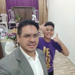 Edimilson P Silva - @michaelpequenosilva - Instagram