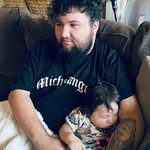 Michael Pequeno - @michaelp.77.70 - Instagram