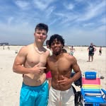 Michael - @michael.peralta3 - Instagram