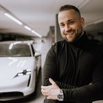 Michael Perander - @michaelperander - Instagram