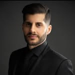 Michael Peraya - @michaelperaya - Instagram