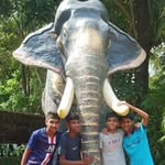 MICHAEL  PERERA - @michael_perera10 - Instagram