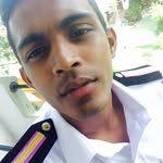 Michael perera - @pra_neeth_ - Instagram