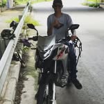 Michael Perera - @neves_michael15 - Instagram