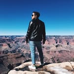 Michael Perera - @jikaboobsy - Instagram