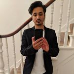 Michael Perera - @pereragram - Instagram