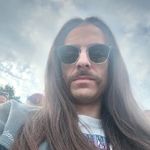 Michael  Perfetto - @michael_perfetto_ - Instagram