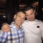 Michael Perks - @micky_p1989 - Instagram