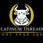 Michael H Perman - @platinumthreads24 - Instagram